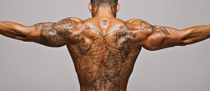 tatoueur polynésien bruxelles		
							
							 Bruxelles